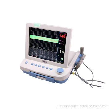 Fetal Monitor (CTG, old appearance)